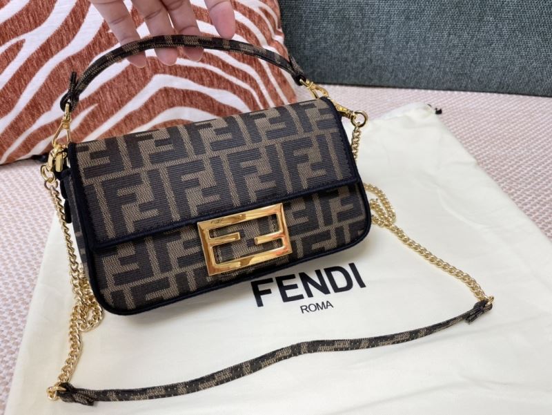 Fendi Baguette Bags